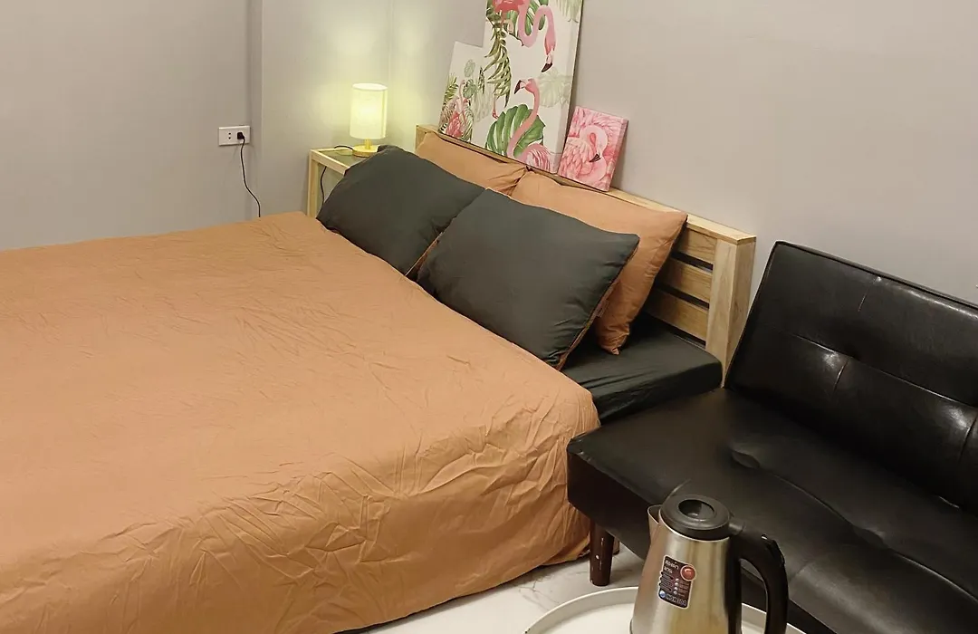 Mc House Ngoc Ha-1